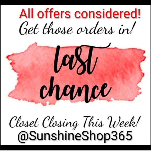 Jewelry - New Spring Tops. Dresses, Athletic Wear, Accessories, Home Decor